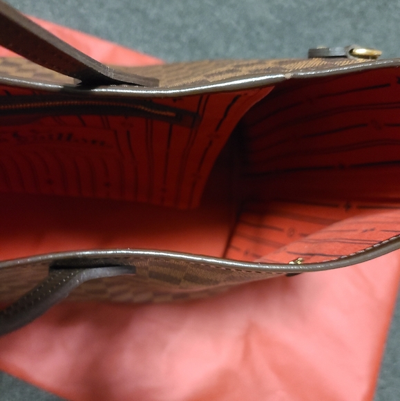 Louis Vuitton Neverfull GM - Picture 6 of 10